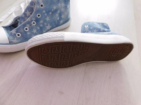 Tenisky č.34, pepperts,34