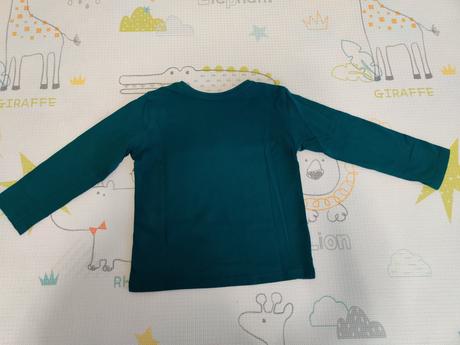 Vianočné tričko reserved, 104