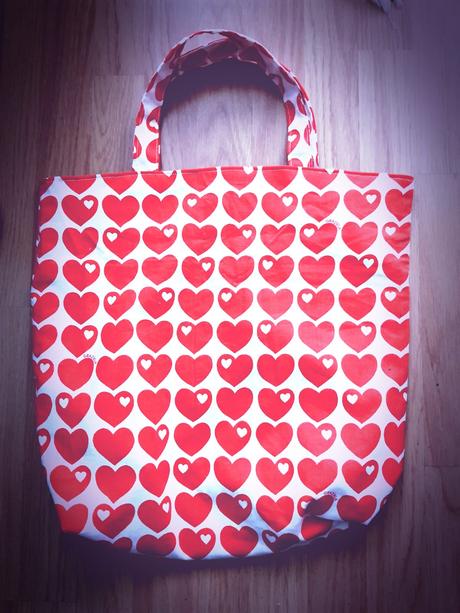 Nákupné látkové tašky,rôzne, 