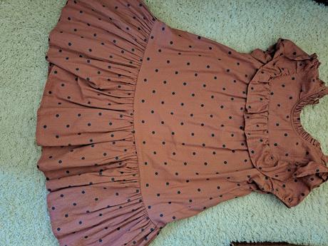 Nádherné šaty cocodrillo, coccodrillo,146