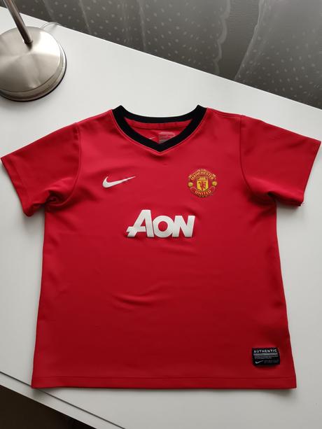 Dres manchester united, 110