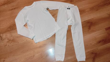 Termoprádlo, top stav, 128