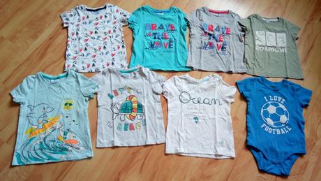 Tričká na leto - 92, 92