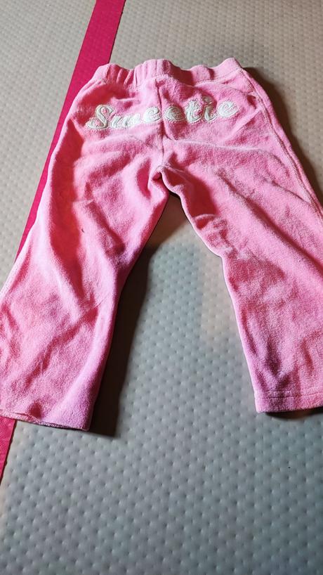 Tepláková suprava, cherokee,92