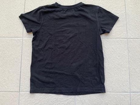 Tričko fcb - veľ.134/140, 134