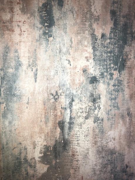 Tapeta vliesová, zvyšky, 