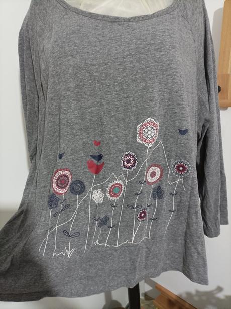 Overal tehotenský, bonprix,54