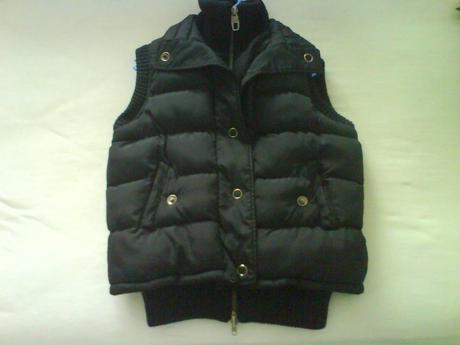 Super tepla vesticka, m