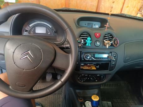 Citroen c3, citroën