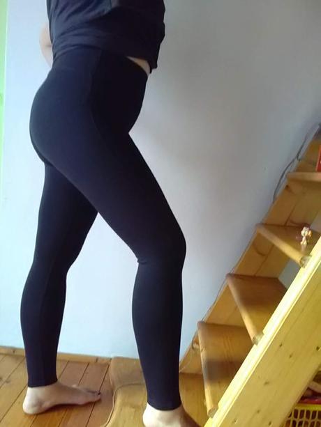 Tvarujúce legíny, 40 / 42 / l / m