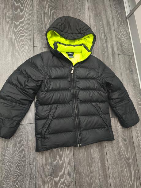 Detska zimna bunda nike, nike,128