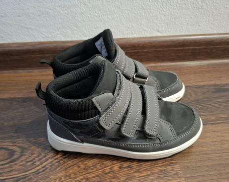 Prechodné topánky, 29