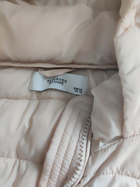 Dámska prechodná bunda, reserved,xl