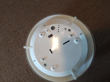 Stropne svetlo auticko,