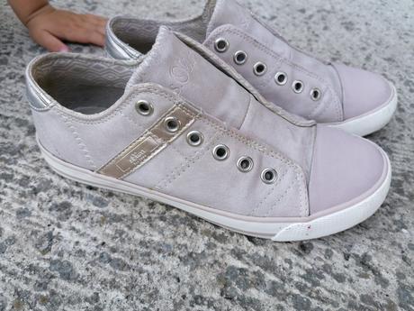 Tenisky, s.oliver,36