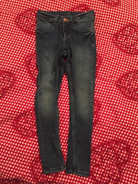 Slim rifle h&m, h&m,104