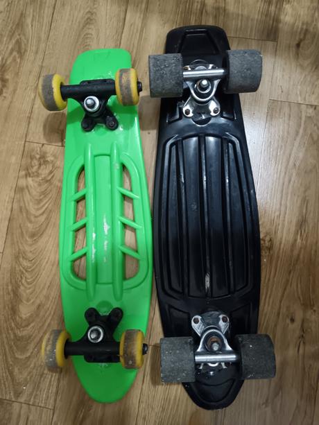 Skateboard, 