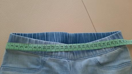 Džegíny h&m 140, h&m,140