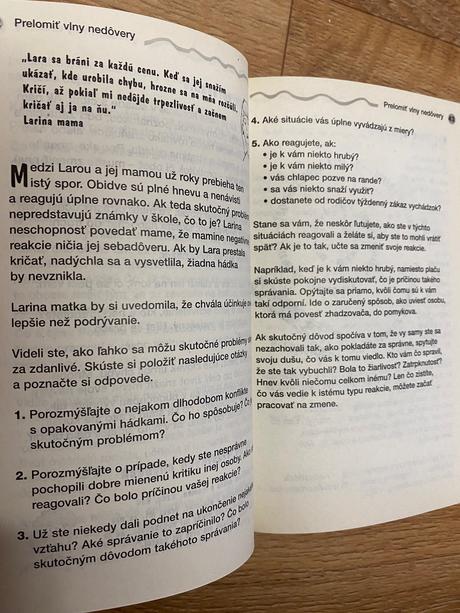 Sebadôvera naučte sa veriť si anita naik, 