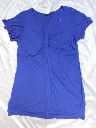 Upletova tunika/šaty, 46