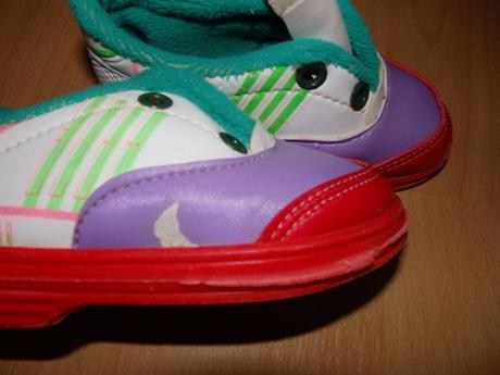 Farebne topanocky, 19