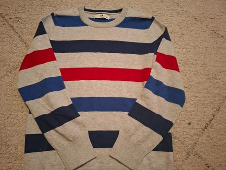 Pulover, c&a,140