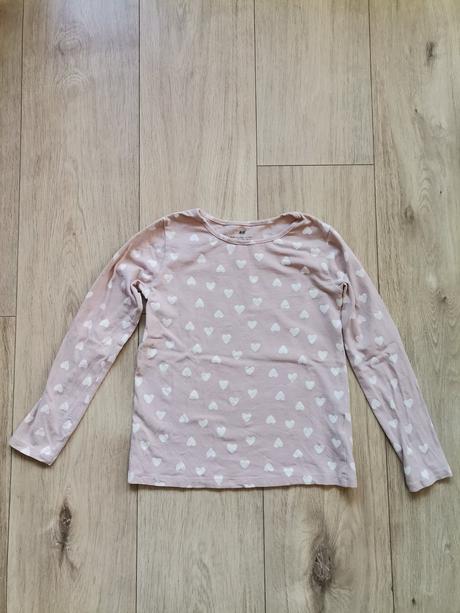 Tricko, h&m,122