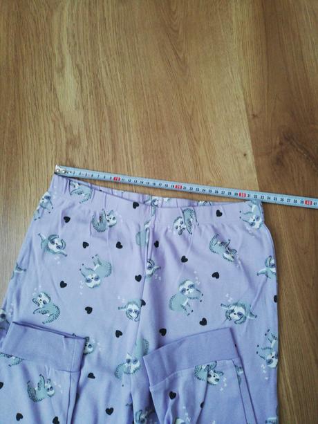 Pyzamko s6486, f&f,164