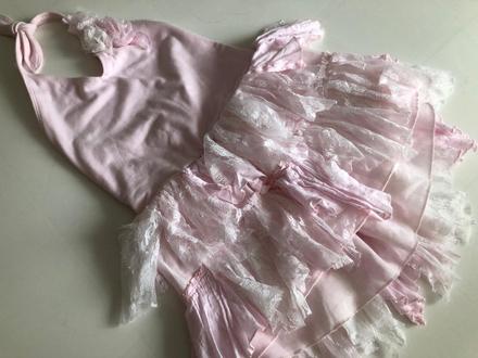 Šaty kate mack, 110