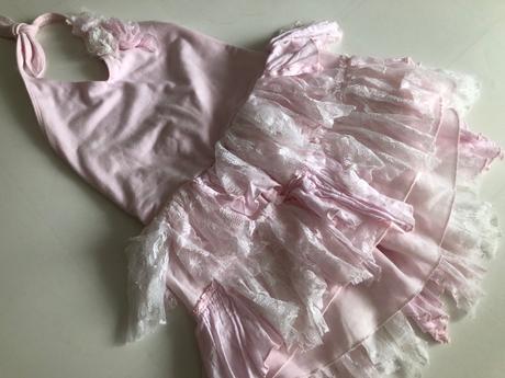 Šaty kate mack, 110