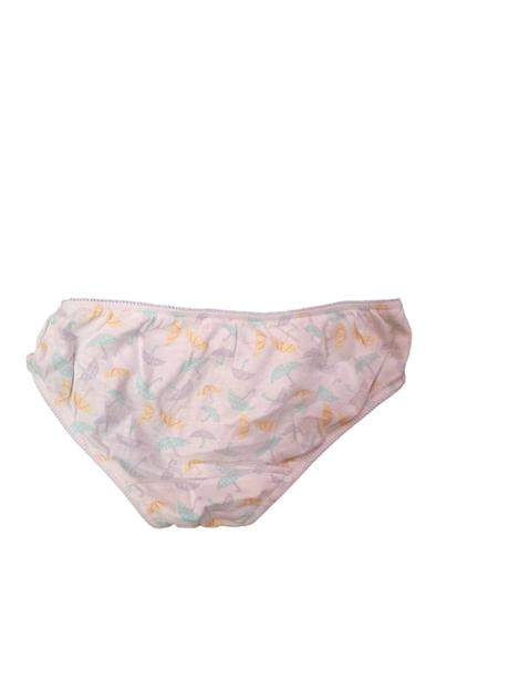 Dievčenské bavlnené nohavičky, 98