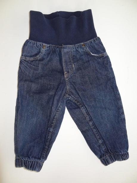 Rifle s pásom, h&m,74