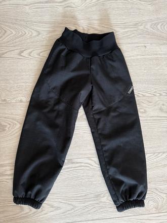 Softshellové nohavice, unuo,116