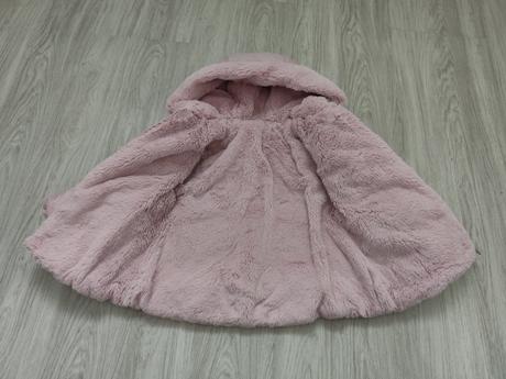 Obojstranná zimná bunda mayoral, mayoral,86