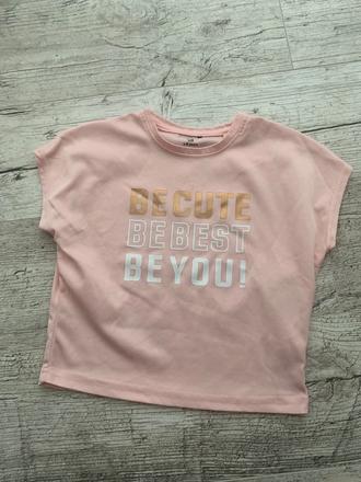 Sportove tricko 128, 128