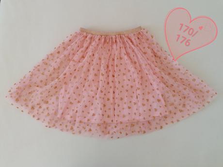 Suknička srdiečka, 170