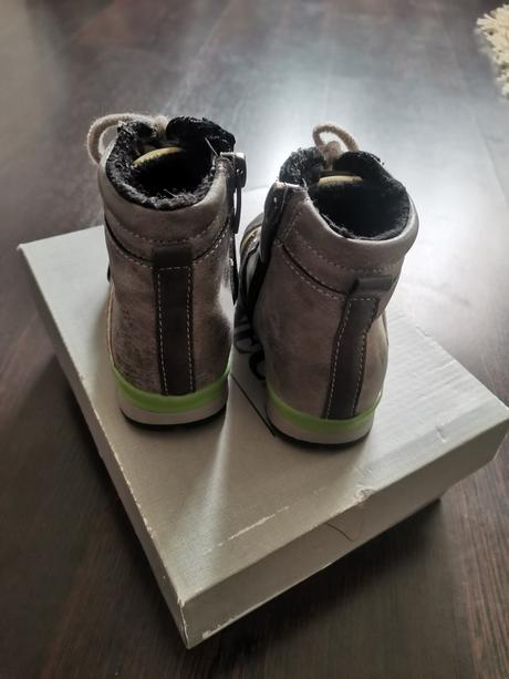 Kornecki zimné topánočky v. 20, kornecki,20