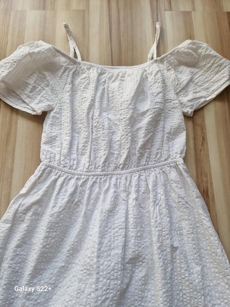 Letné šaty, reserved,158