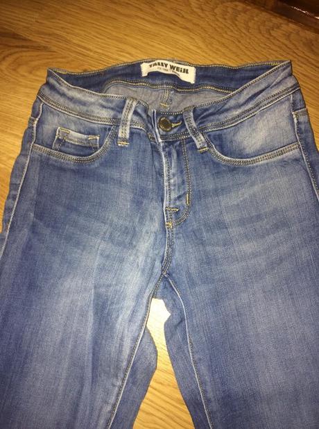 Rifle, tally weijl,32