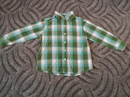 Košeľa, cherokee,104