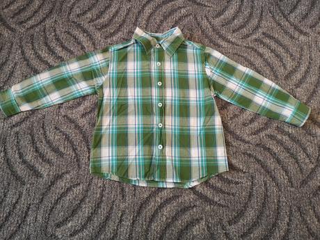 Košeľa, cherokee,104