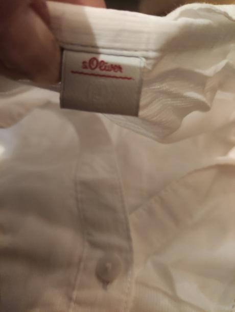 Blúzka, s.oliver,xl