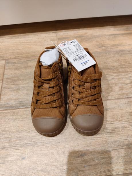 Zara topanky, zara,25