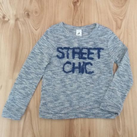 Tričko palomino č.128, palomino,128