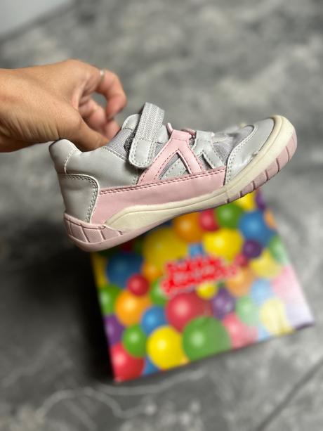 Topánky 26, bubble gummers,26