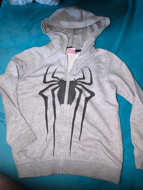 Mikina_chm3, marvel,110