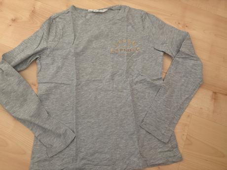 Tričko 12-14 rokov, h&m,158