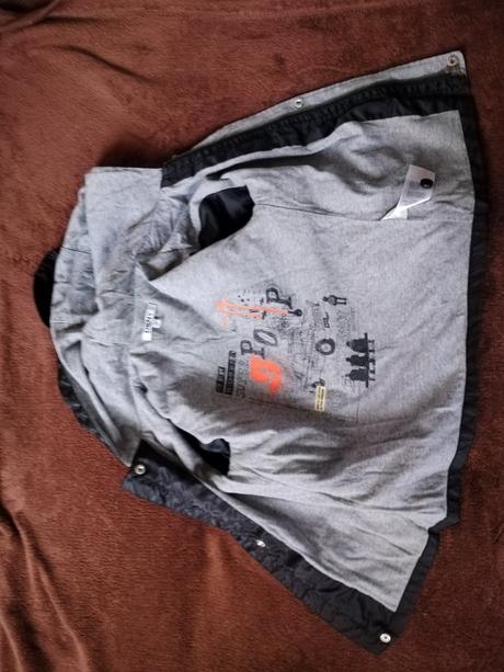 Tenká bunda dkny, dkny,98