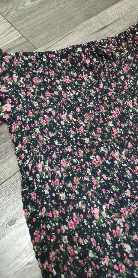 Krátke saty, new yorker,m