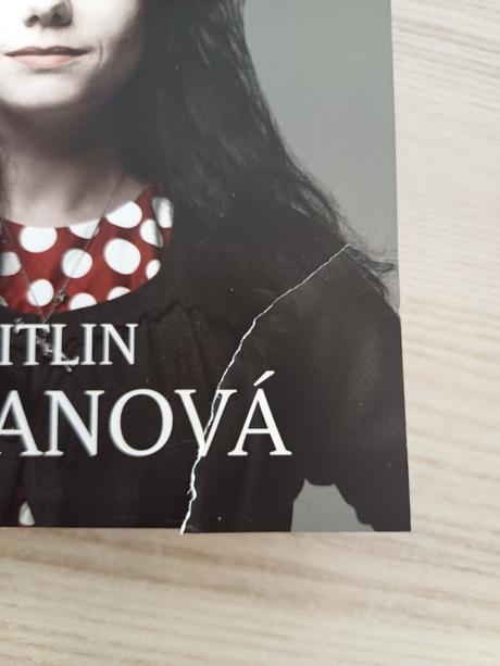 Caitlin moran jak být ženou, 